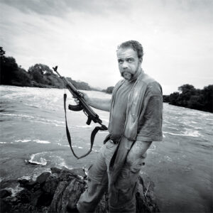 Sam Childers