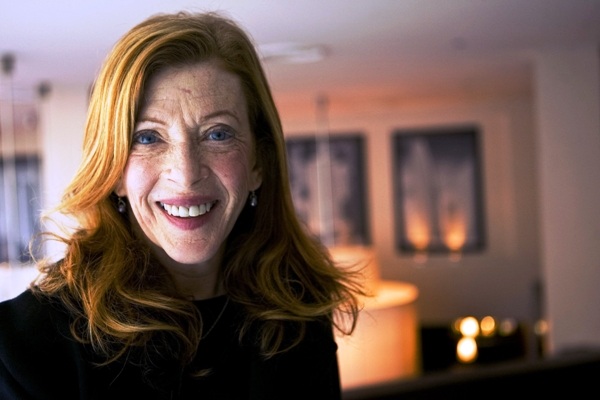 Susan Orlean