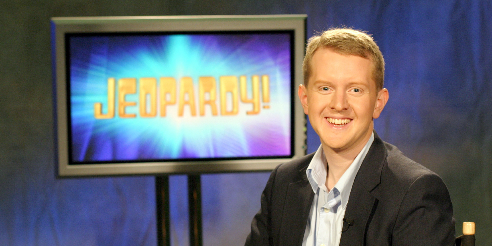 Ken Jennings