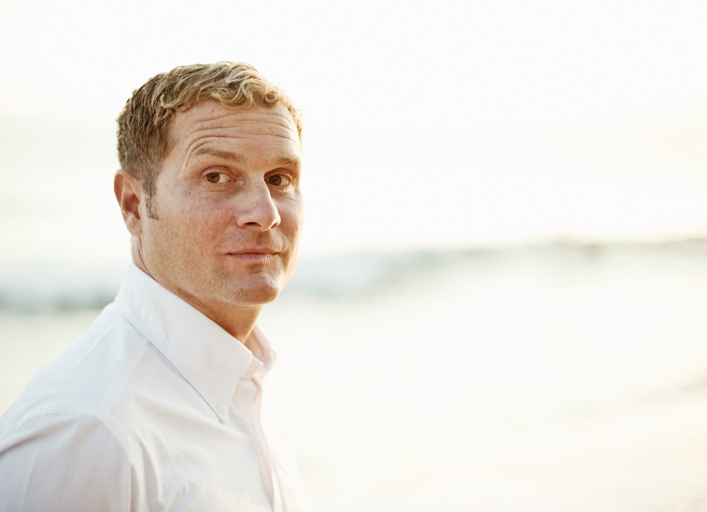 Rob Bell