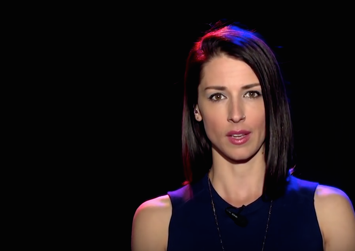 Abby Martin